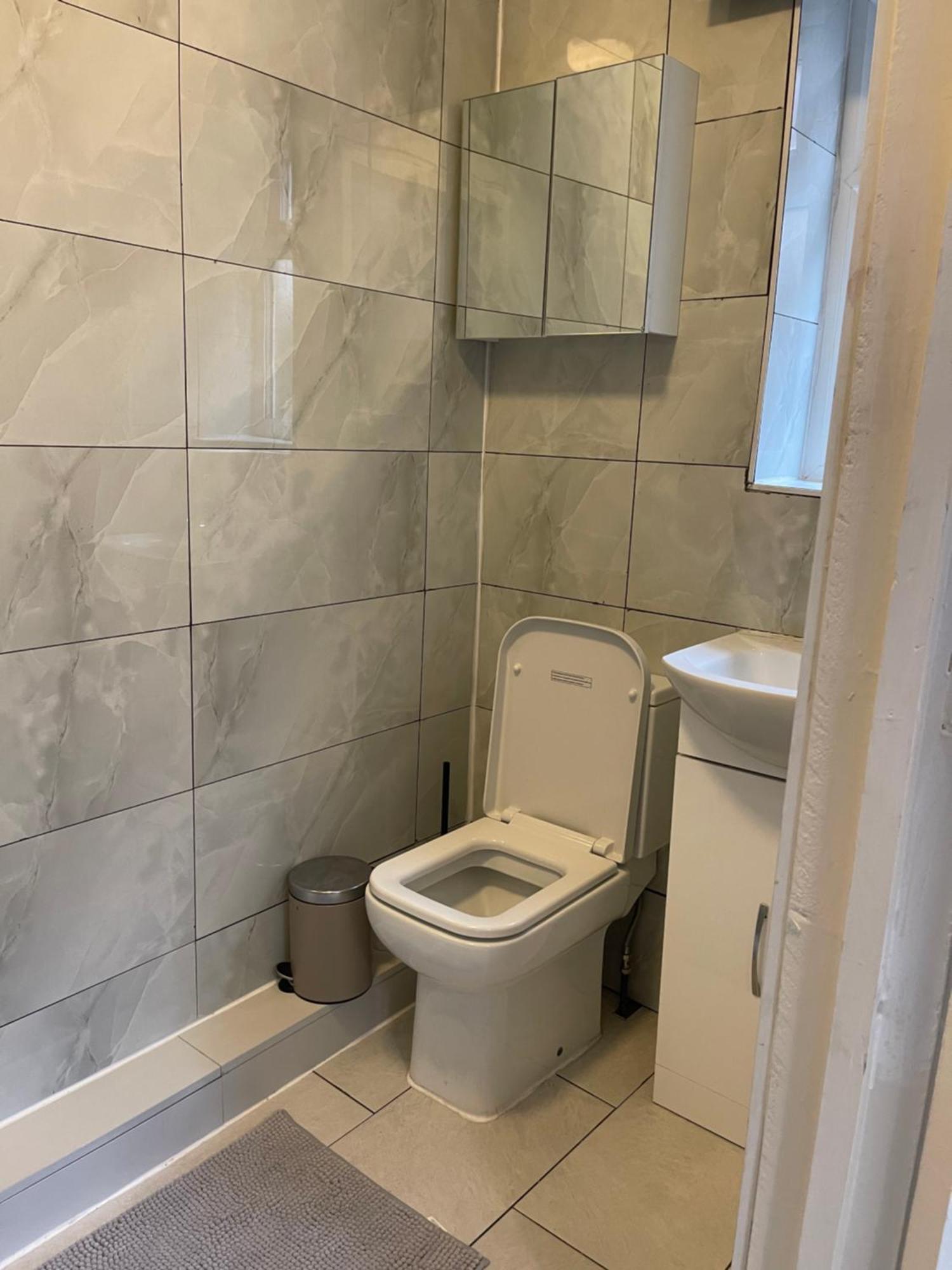 Apartment The Holloway Haven - 1 Bedroom - Private Access & Parking - Prime Location Near Centre *